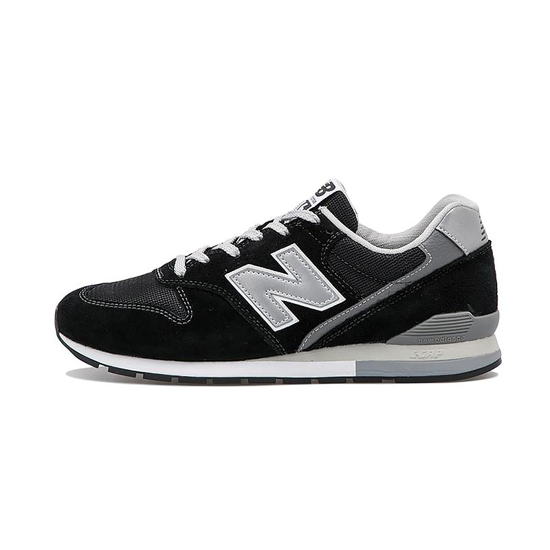 New Balance 紐巴倫 男女鞋 復古鞋 復古運動鞋 休閒鞋 CM996BK2