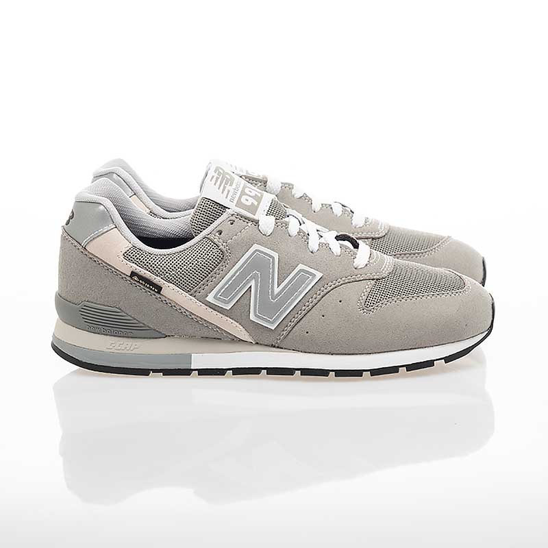 New Balance 紐巴倫 男女鞋 復古鞋 復古運動鞋 休閒鞋 CM996XA2