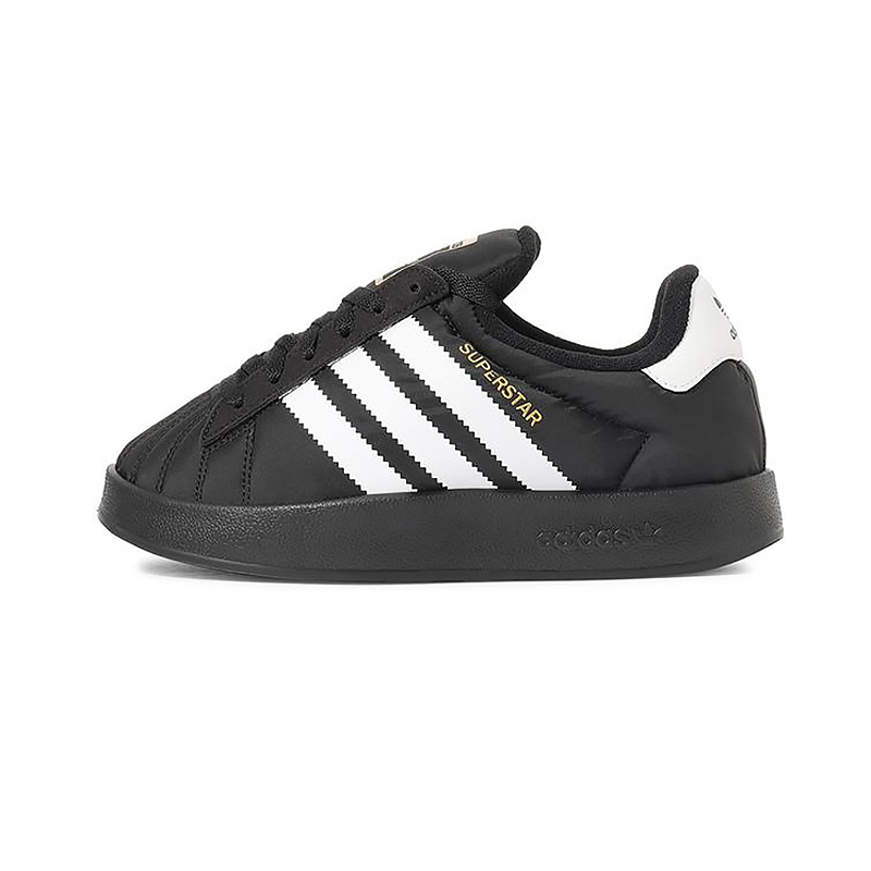 adidas 愛迪達 男女鞋 SUPERSTAR HOME W 麵包鞋 貝殼鞋 休閒鞋 IH5502