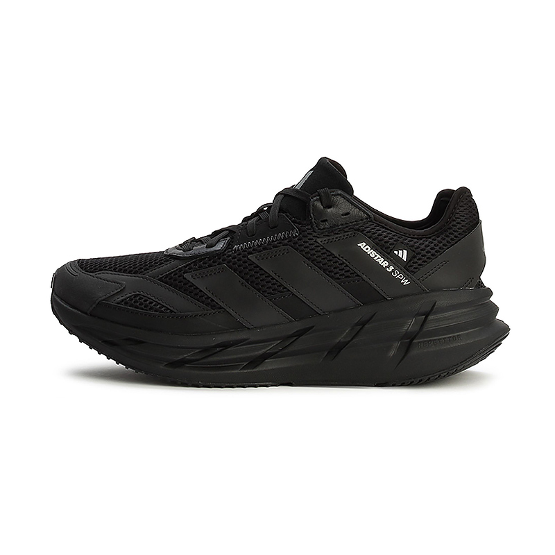adidas 愛迪達 男鞋 ADISTAR 3 SPORTSWEAR 運動鞋 休閒鞋 JQ0755
