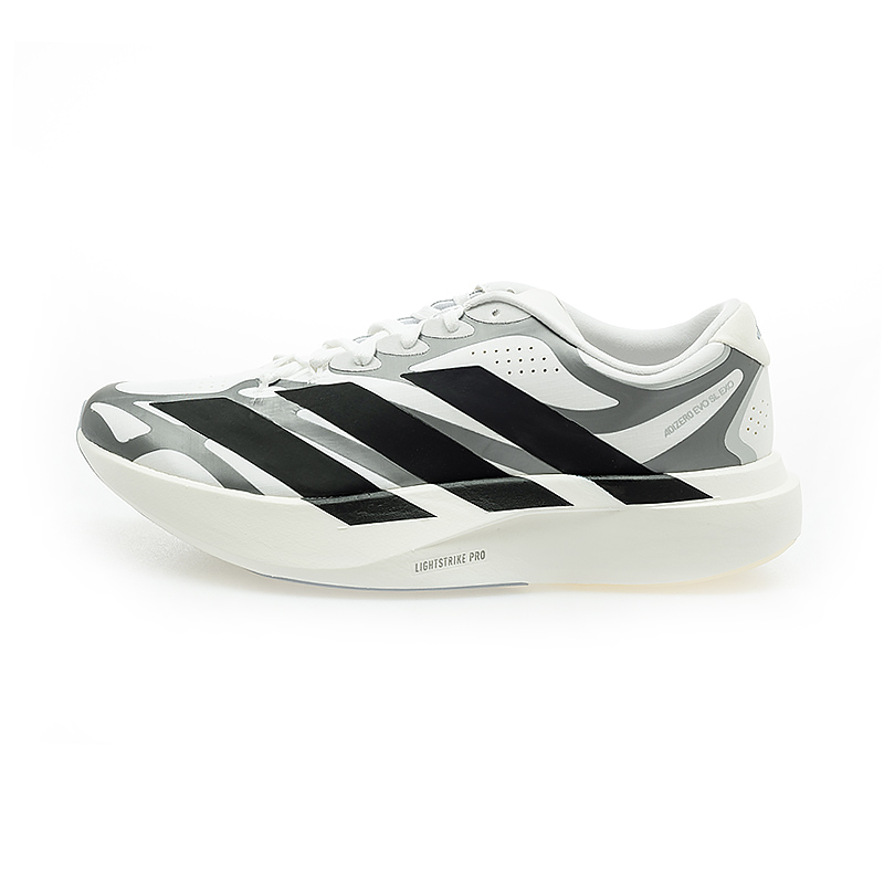 adidas 愛迪達 男鞋 ADIZERO EVO SL EXO M 運動鞋 休閒鞋 KI4763