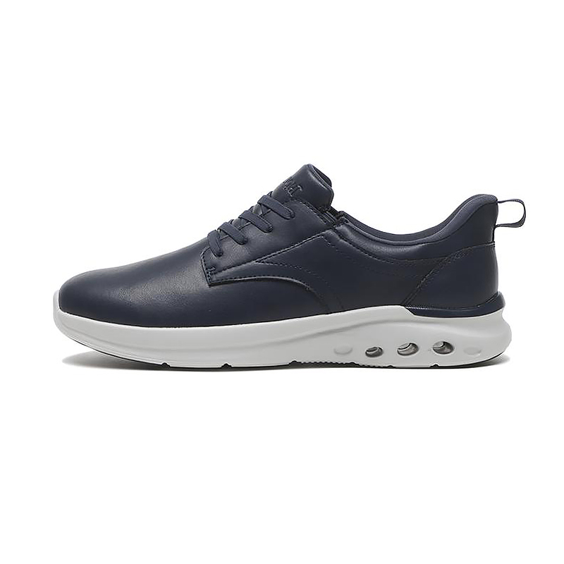 ABC MART ABC SELECT 男鞋 PLAIN TOE 休閒鞋 皮鞋 A450203016