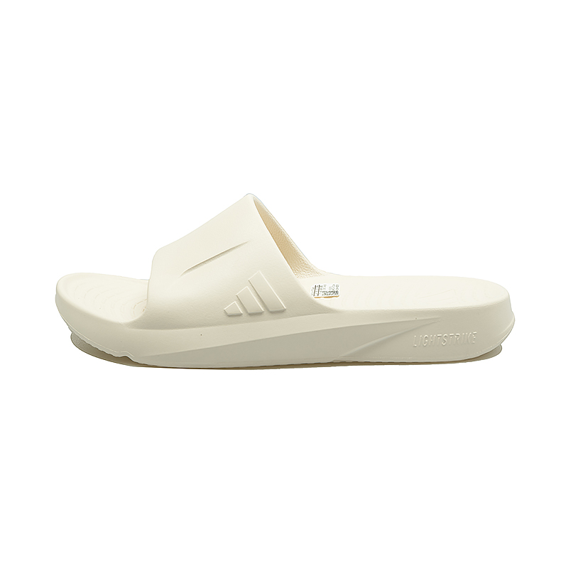 adidas 愛迪達 男女鞋 Light shift slide 防水拖鞋 運動拖鞋 休閒拖鞋 HQ2425