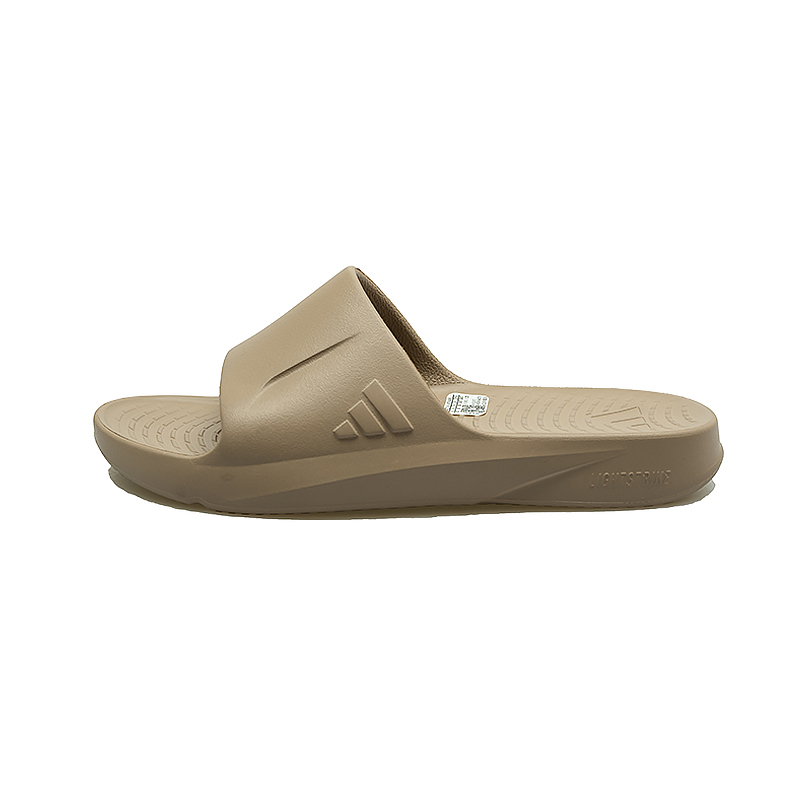 adidas 愛迪達 男女鞋 Light shift slide 防水拖鞋 運動拖鞋 休閒拖鞋 HQ2427