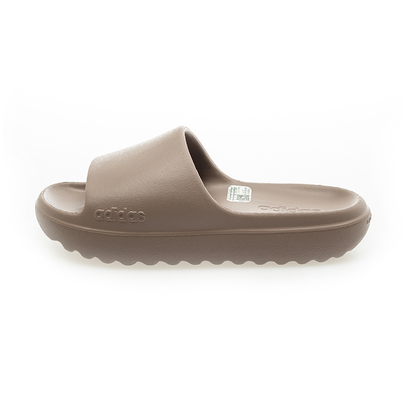 adidas 愛迪達 男女鞋 Adilette LUMIA 拖鞋 休閒拖鞋 運動拖鞋 JQ0790