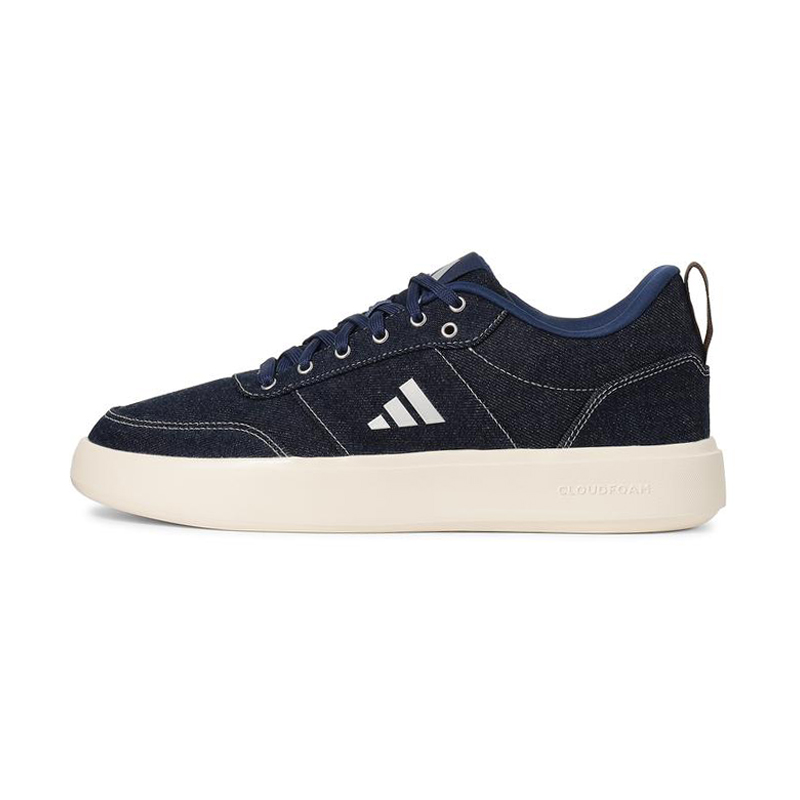 adidas 愛迪達 男女鞋 PARK ST LITE 運動休閒鞋 KJ0045