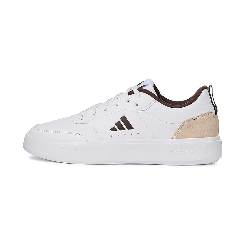 adidas 愛迪達 男女鞋 PARK ST LITE 運動休閒鞋 KK0410