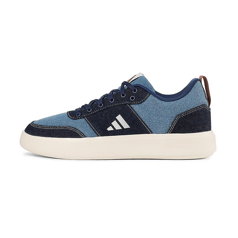 adidas 愛迪達 男女鞋 PARK ST LITE 運動休閒鞋 KK4265