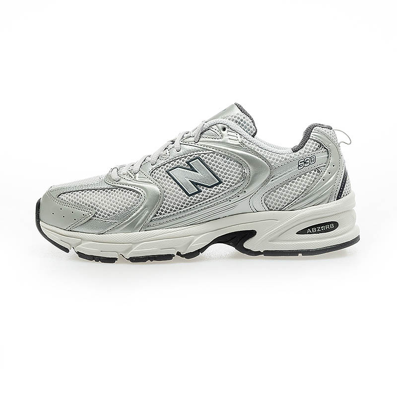 New Balance 紐巴倫 男女鞋 530 運動鞋 休閒鞋 老爹鞋 MR530LG