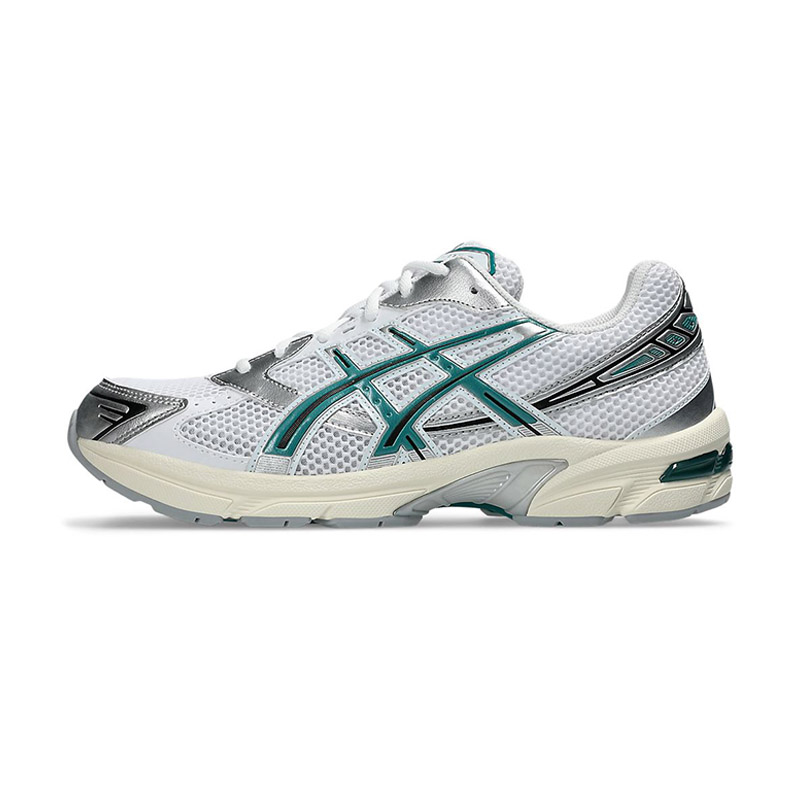 Asics 亞瑟士 男女鞋 GEL-1130 運動休閒鞋 跑鞋 復古鞋 1203A609-100
