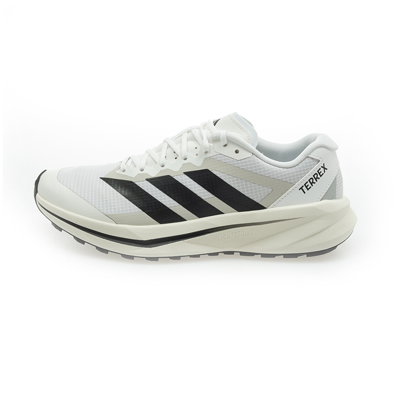 adidas 愛迪達 男女鞋 TERREX AGRAVIC LT 運動鞋 越野跑鞋 KK1876