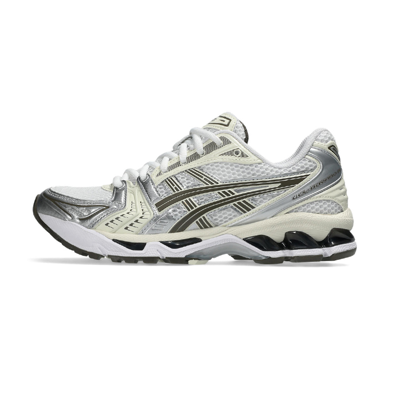 Asics 亞瑟士 男女鞋 GEL-KAYANO 14 休閒運動鞋 1203A537-111