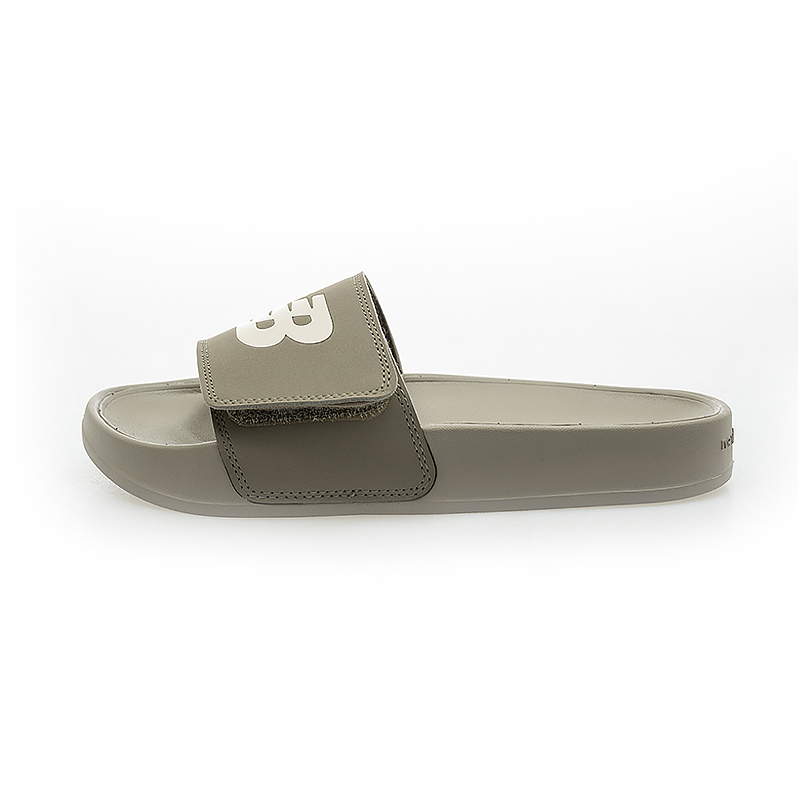 New Balance 紐巴倫 男女鞋 Sandal 魔鬼氈 拖鞋 休閒拖鞋 SUA200K3