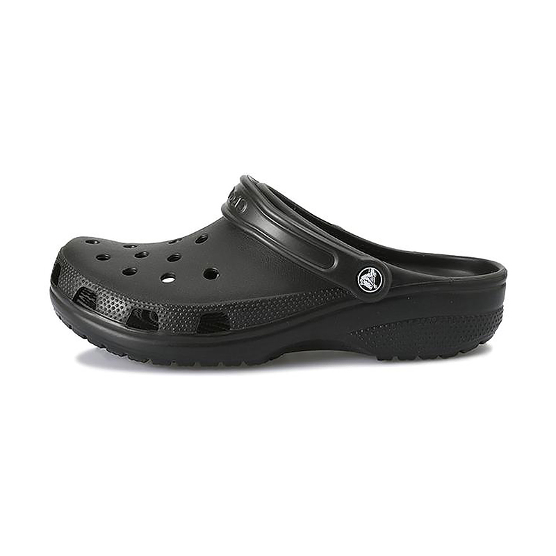 Crocs 卡駱馳 男女鞋 CLASSIC 洞洞鞋 涼拖鞋 休閒涼鞋 水鞋 懶人鞋 10001-001