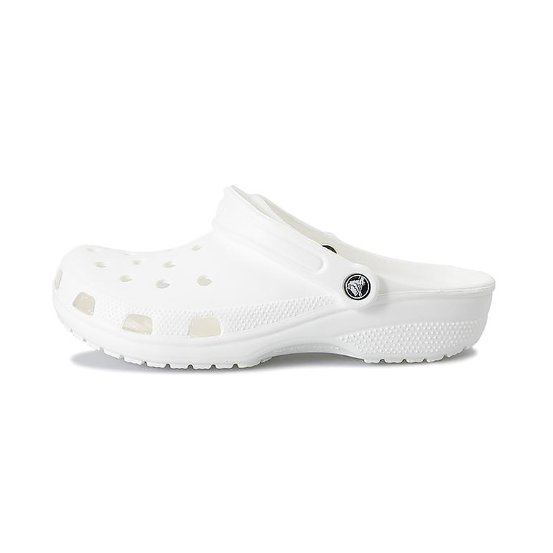 Crocs 卡駱馳 男女鞋 CLASSIC 洞洞鞋 涼拖鞋 休閒涼鞋 水鞋 懶人鞋 10001-100