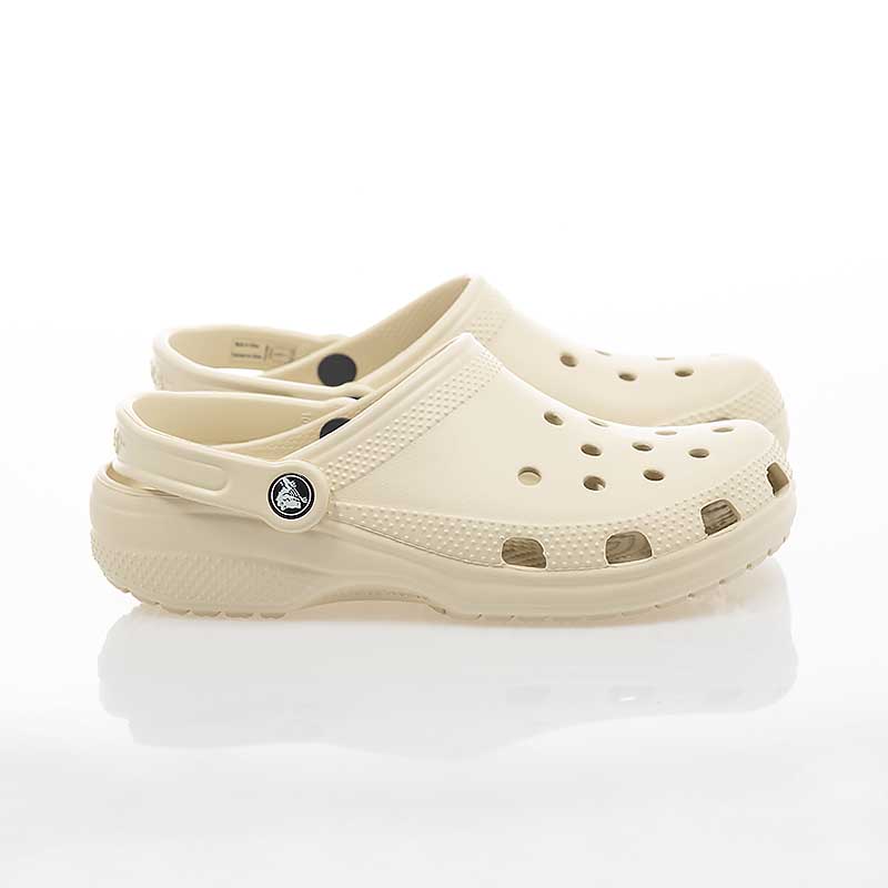 Crocs 卡駱馳 男女鞋 CLASSIC 洞洞鞋 涼拖鞋 休閒涼鞋 水鞋 懶人鞋 10001-2Y2