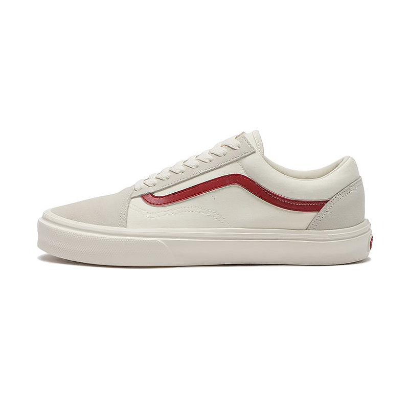 VANS 日線 男女鞋 OLD SKOOL LITE 滑板鞋 休閒鞋 V261305005
