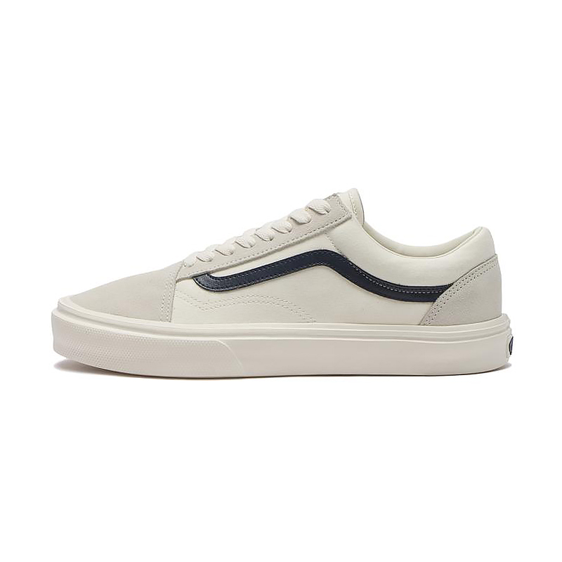 VANS 日線 男女鞋 OLD SKOOL LITE 滑板鞋 休閒鞋 V261305006