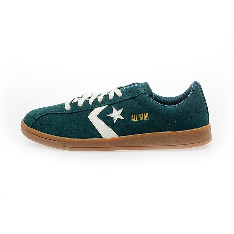 CONVERSE 匡威 男女鞋 All Star Classic Trainer 低筒 滑板鞋 休閒鞋 A16433C