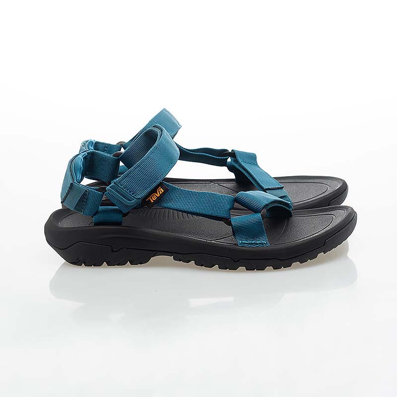 TEVA 男鞋 Hurricane XLT2 拖鞋 涼鞋 涼拖鞋 TV1019234CRLBL