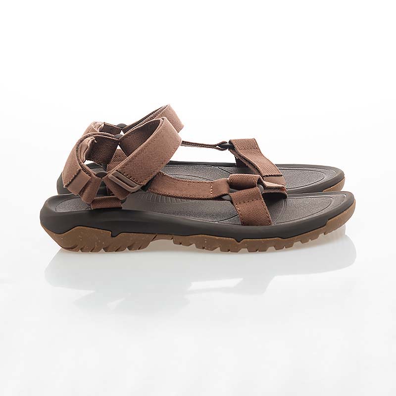 TEVA 男鞋 Hurricane XLT2 Hemp 拖鞋 涼鞋 涼拖鞋 TV1151011ANC