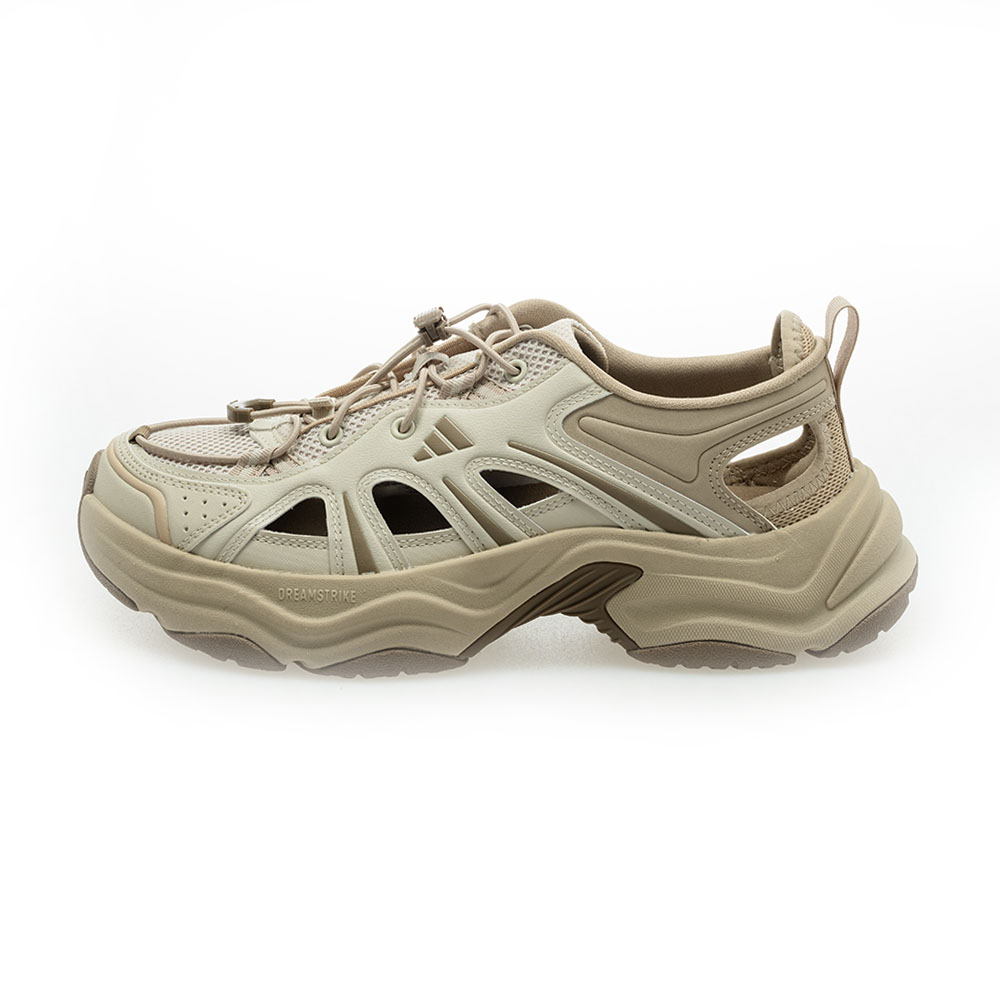 adidas 愛迪達 男女鞋 XLG FIN PULSE SANDAL 運動鞋 老爹鞋 涼鞋 KH6917