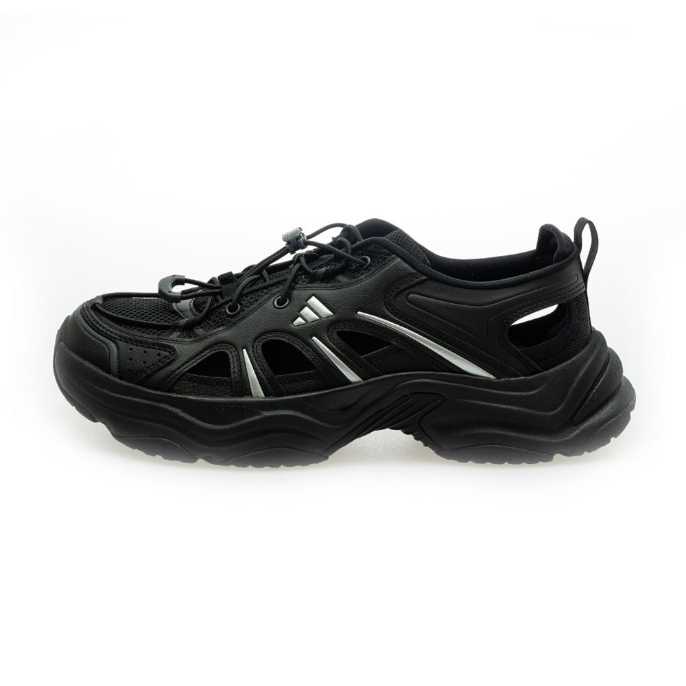 adidas 愛迪達 男女鞋 XLG FIN PULSE SANDAL 運動鞋 老爹鞋 涼鞋 LA1993