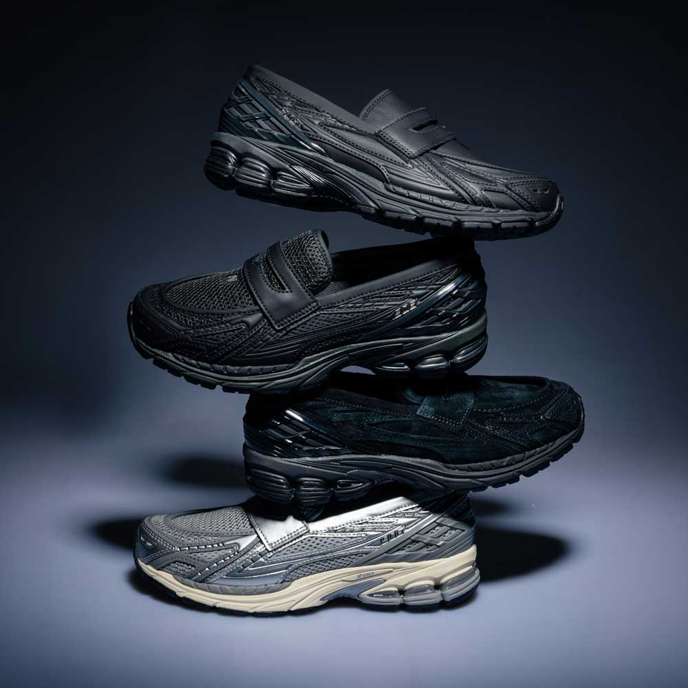 New Balance 紐巴倫 男女鞋 1906L 樂福鞋 復古鞋 D楦 多款任選(版型較大,建議小半號)
