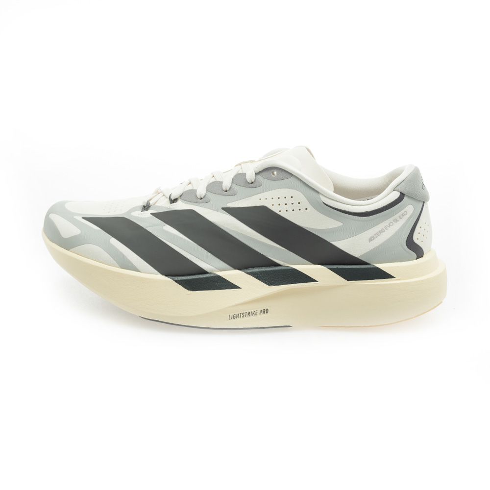 adidas 愛迪達 男鞋 ADIZERO EVO SL EXO M 跑鞋 運動鞋 休閒鞋 KJ0430