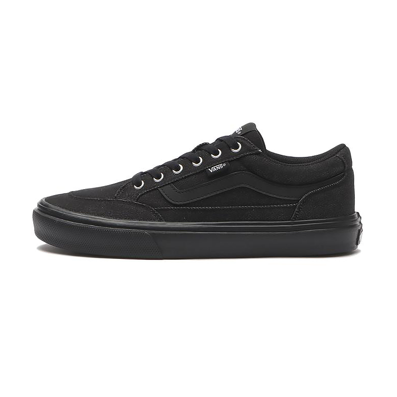 VANS 男女款 FALKEN 日線 滑板鞋 V261314003
