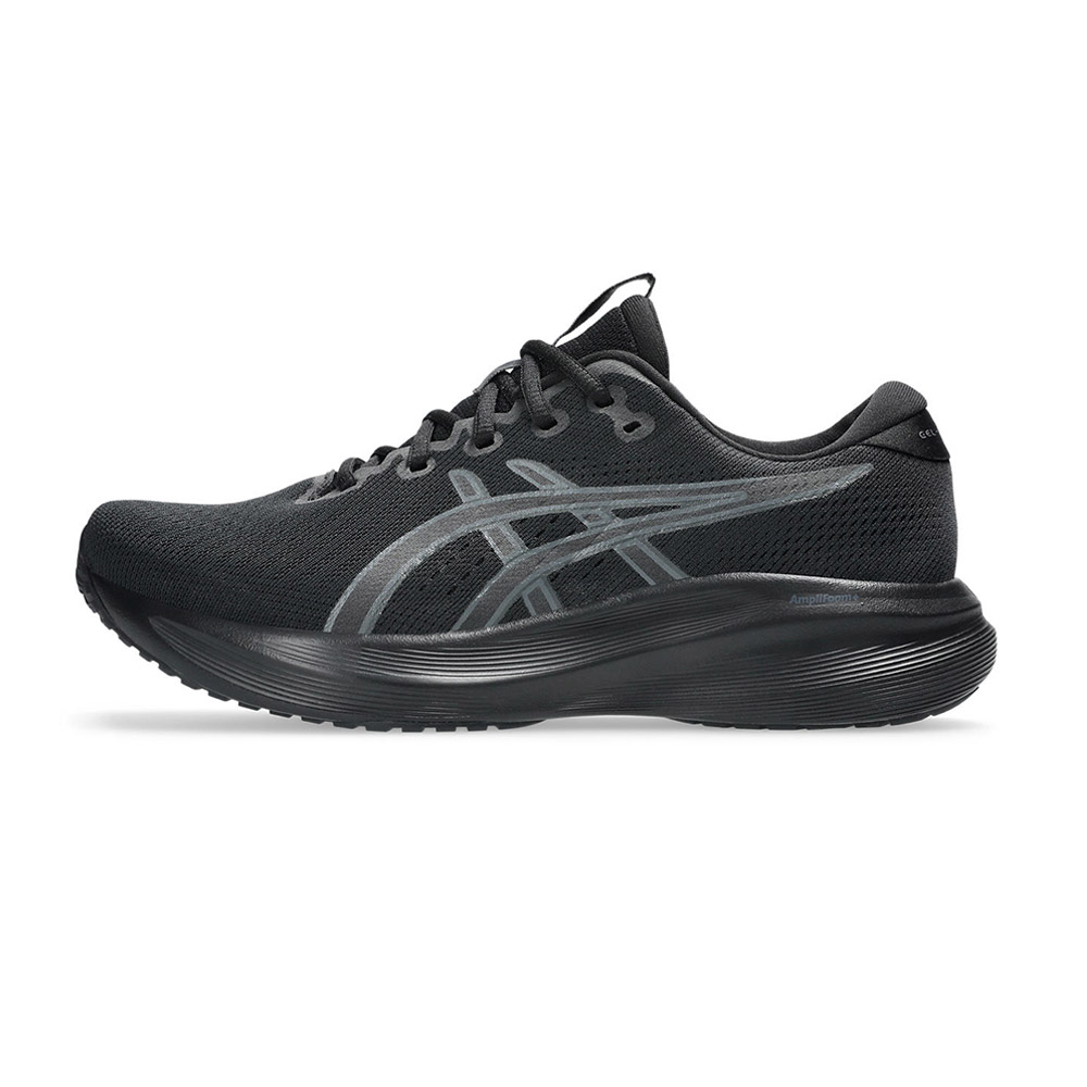 Asics 亞瑟士 男款 GEL-EXCITE 11 運動鞋 黑色 1011C080-002