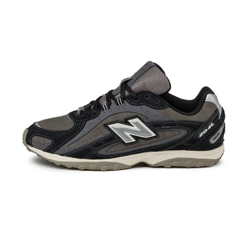 New Balance 紐巴倫 男女鞋 204L 休閒鞋 運動鞋 U204L5WZ