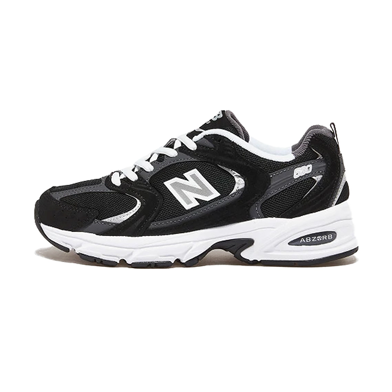 New Balance 紐巴倫 男女鞋 530 復古鞋 運動鞋 MR530CC