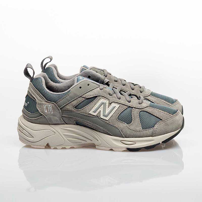 New Balance 紐巴倫 男女鞋 復古鞋 運動鞋 休閒鞋 CM878KO1