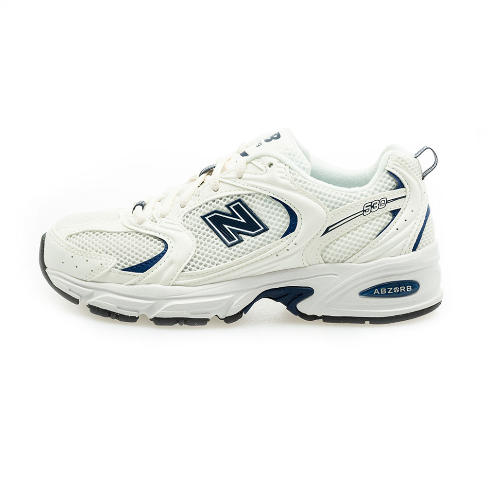 New Balance 紐巴倫 男女鞋 530 復古休閒鞋 運動鞋 D楦 U5302ZB