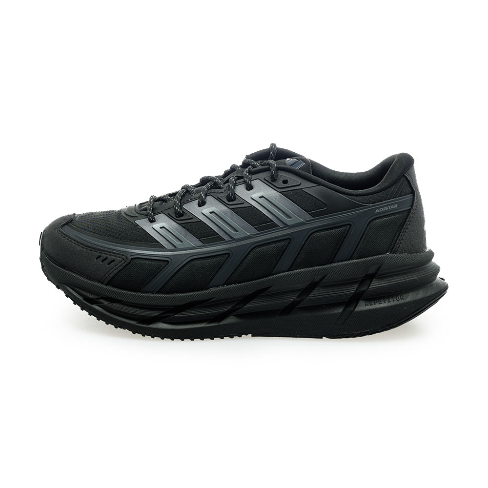 adidas 愛迪達 男鞋 ADISTAR SPW 跑鞋 增高鞋 運動鞋 休閒鞋 KJ7553