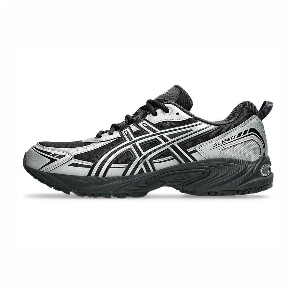 Asics 亞瑟士 男女鞋 GEL-VENTX 休閒鞋 跑鞋 運動鞋 1203B040-003