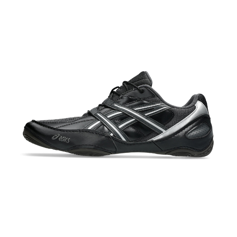 Asics 亞瑟士 男女鞋 HYPERSYNC 運動鞋 休閒鞋 1203A879-021