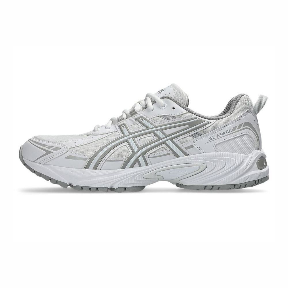 Asics 亞瑟士 男女鞋 GEL-VENTX 休閒鞋 跑鞋 運動鞋 1203B040-101