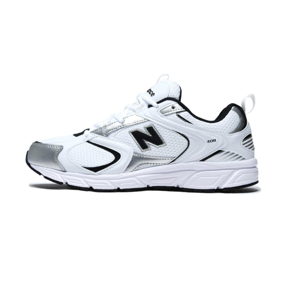 New Balance 紐巴倫 男女鞋 408 運動鞋 休閒鞋 ML408WB