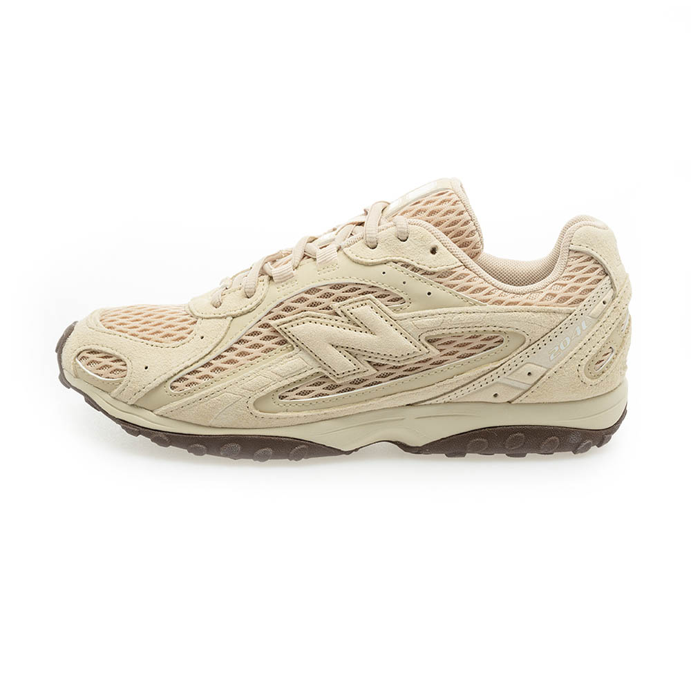 New Balance 紐巴倫 男女鞋 204 運動鞋 休閒鞋 U204L2QC