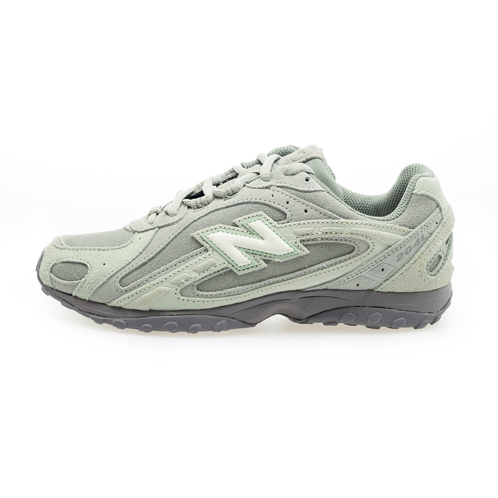 New Balance 紐巴倫 男女鞋 204 運動鞋 休閒鞋 U204LSED