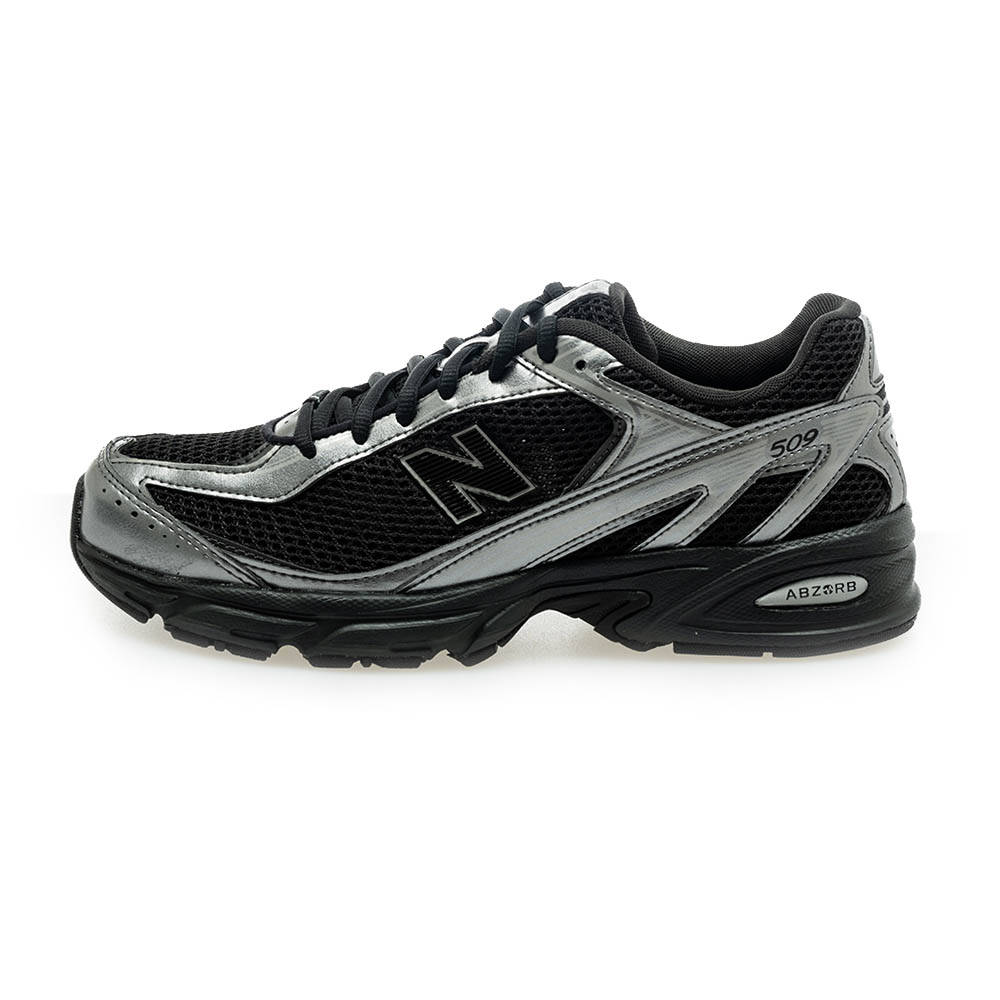 New Balance 紐巴倫 男女鞋 509 運動鞋 休閒鞋 U5095A2