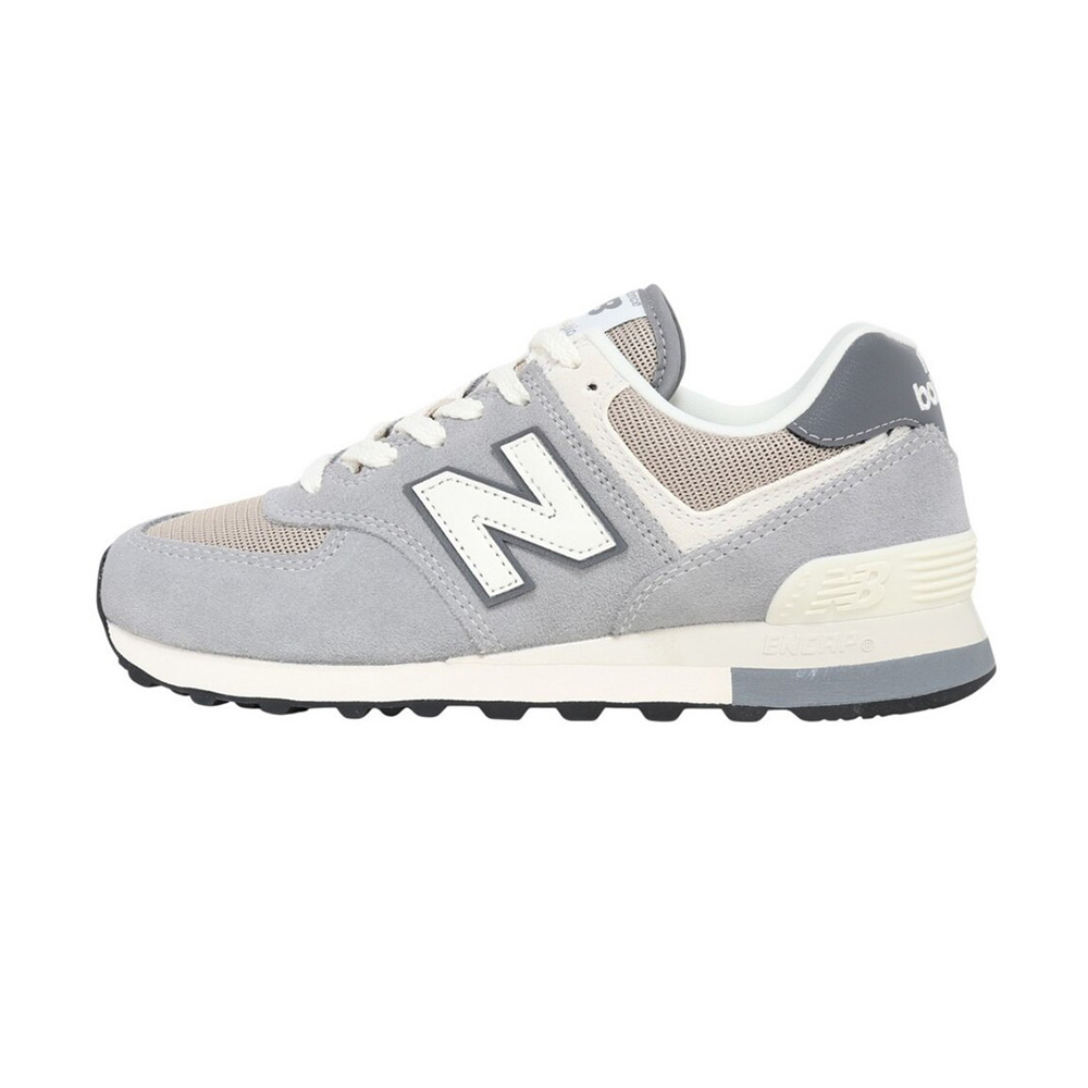 New Balance 紐巴倫 男女鞋 574 麂皮 運動鞋 休閒鞋 U5746O5
