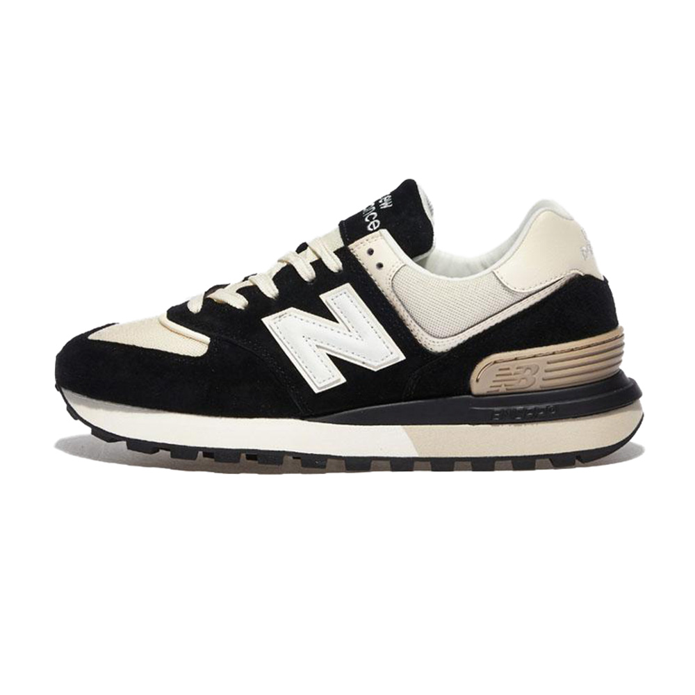 New Balance 紐巴倫 男女鞋 574 麂皮 運動鞋 休閒鞋 U574LGRA