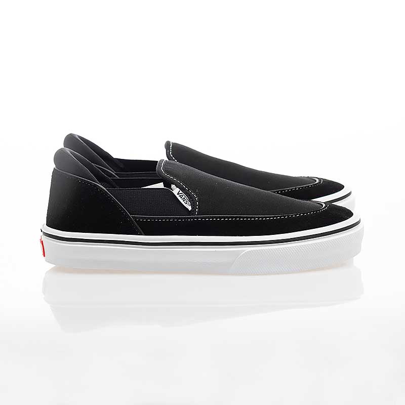 VANS 日線 男鞋 SLEPT 休閒鞋 懶人鞋 V231130001
