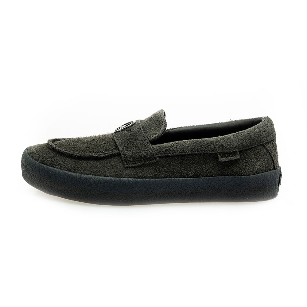 VANS 美線 男女鞋 Loafer 53 麂皮 休閒鞋 樂福鞋 V16020026
