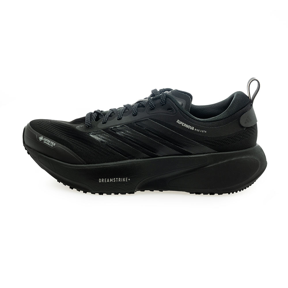 adidas 愛迪達 男鞋 SUPERNOVA RISE 3 GTX M 防潑水 跑鞋 運動鞋 休閒鞋 KI3134