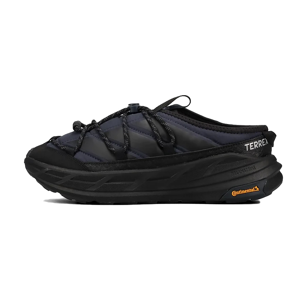 adidas 愛迪達 男女鞋 TERREX FREEHIKER LT MULE 穆勒鞋 懶人鞋 麵包鞋 休閒鞋 KH5329