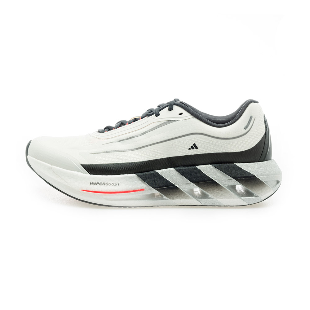 adidas 愛迪達 男女鞋 HYPERBOOST LITE 輕量緩震 跑鞋 運動鞋 KH6788